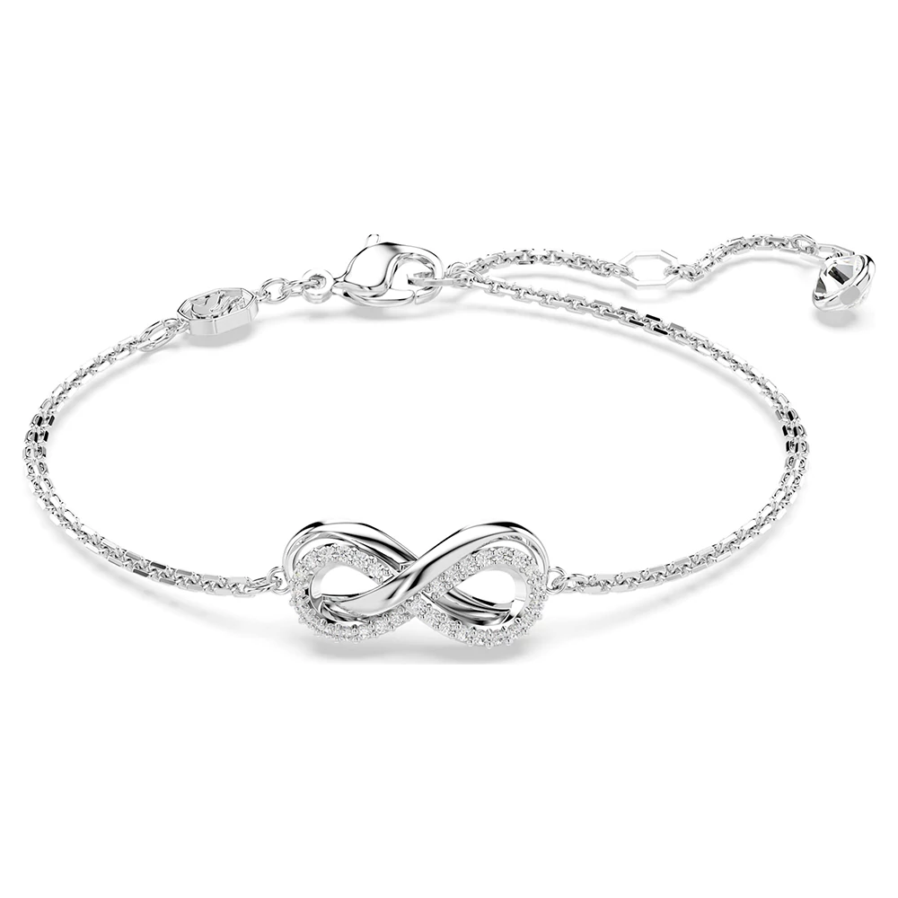 Swarovski Hyperbola karkötő - 5679664