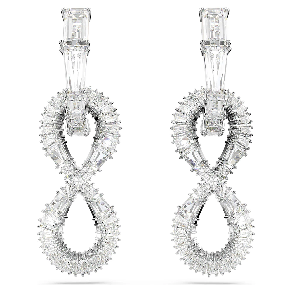 Swarovski Hyperbola fülbevaló - 5679793