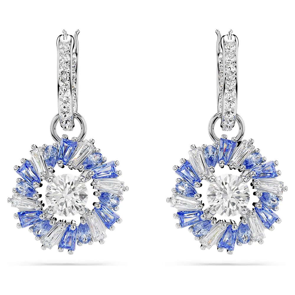 Swarovski Idyllia fülbevaló - 5680016