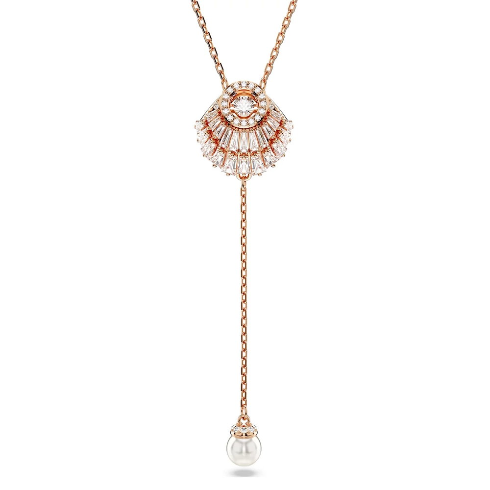 Swarovski Idyllia Y-nyaklánc - 5680299