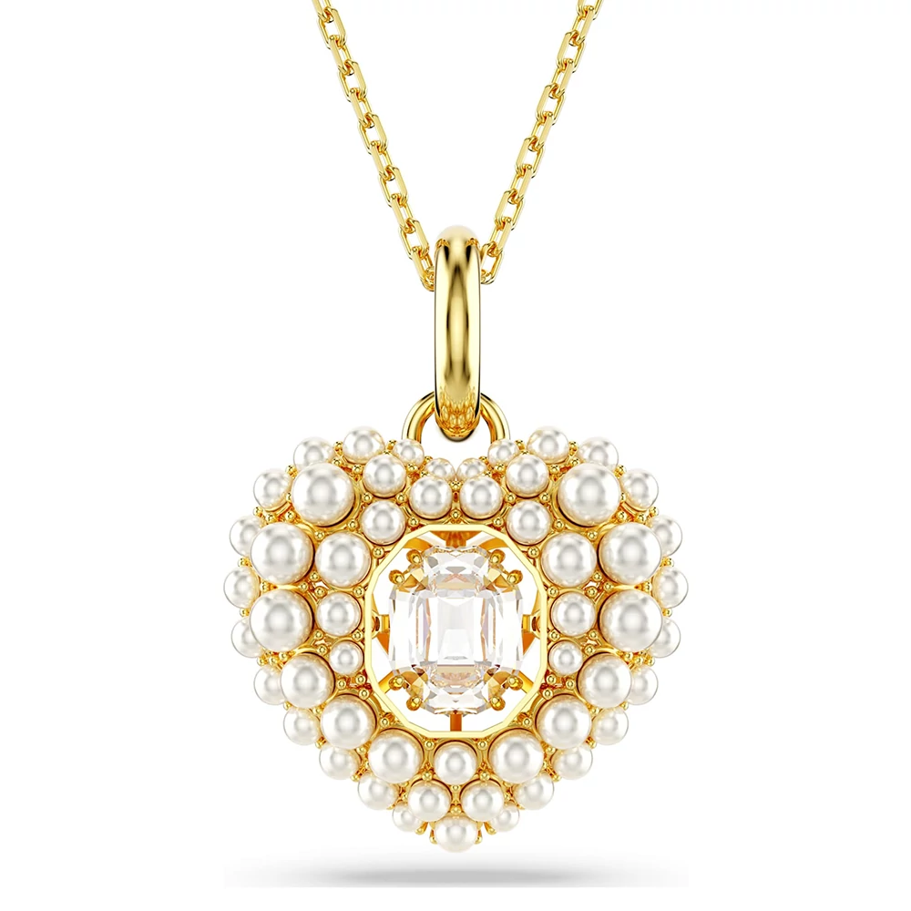 Swarovski Hyperbola nyaklánc - 5680399