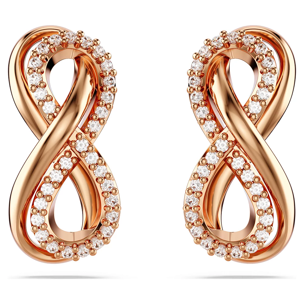 Swarovski Hyperbola fülbevaló - 5684085