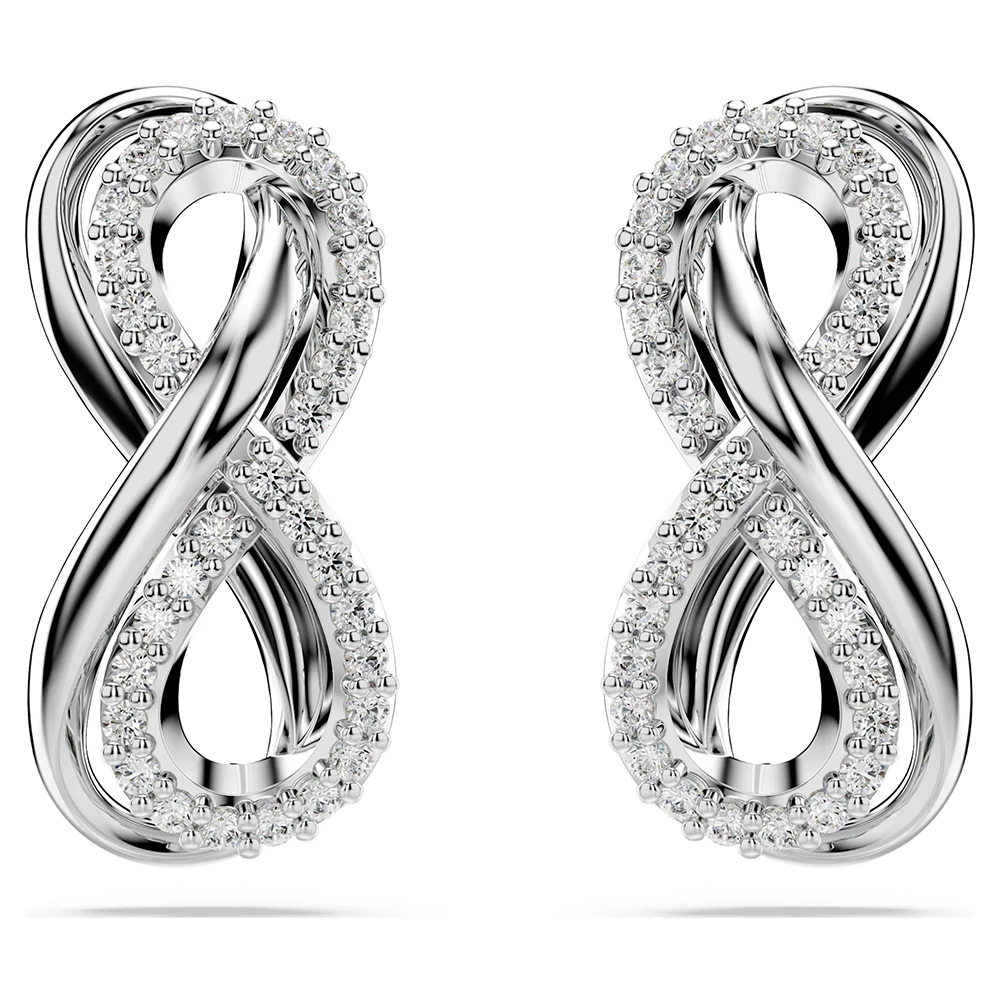 Swarovski Hyperbola fülbevaló - 5687269