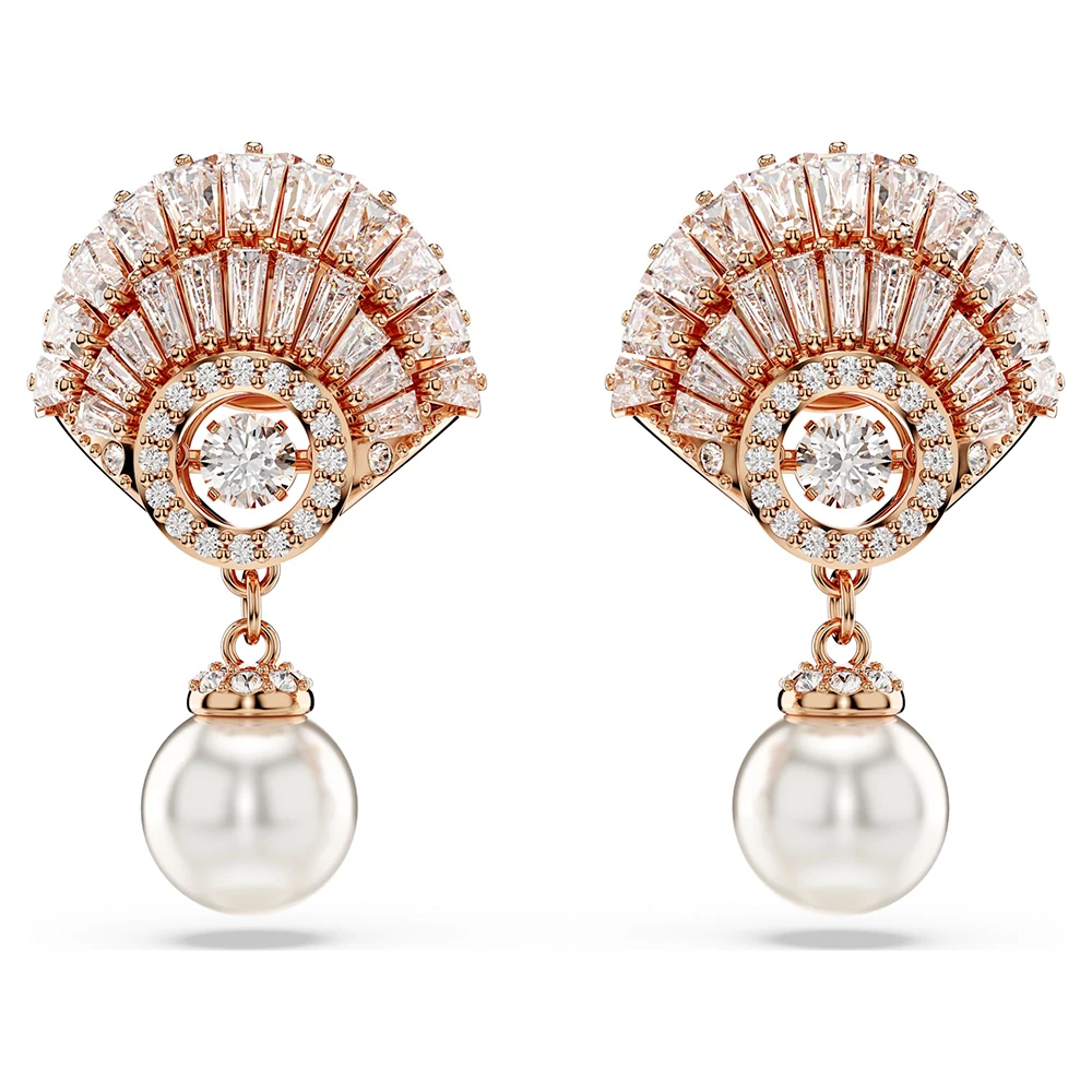 Swarovski Idyllia fülbevaló - 5689196