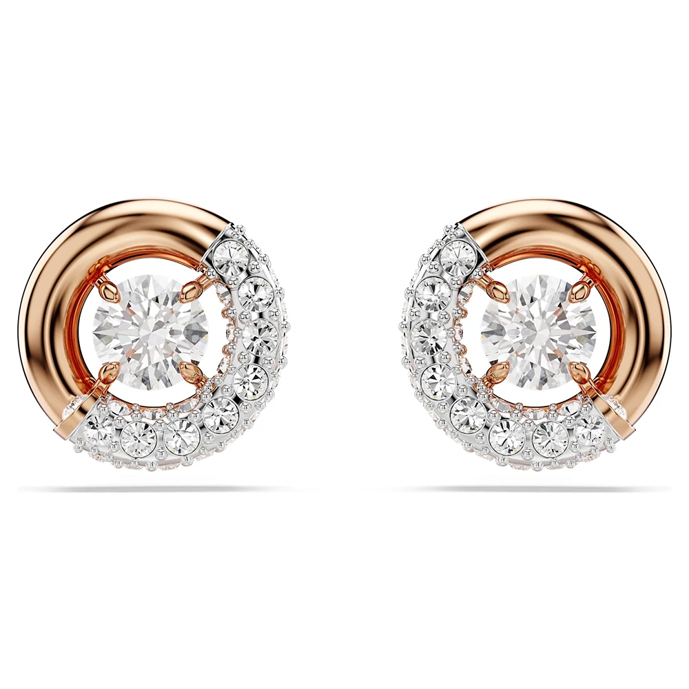 Swarovski Dextera fülbevaló - 5692258
