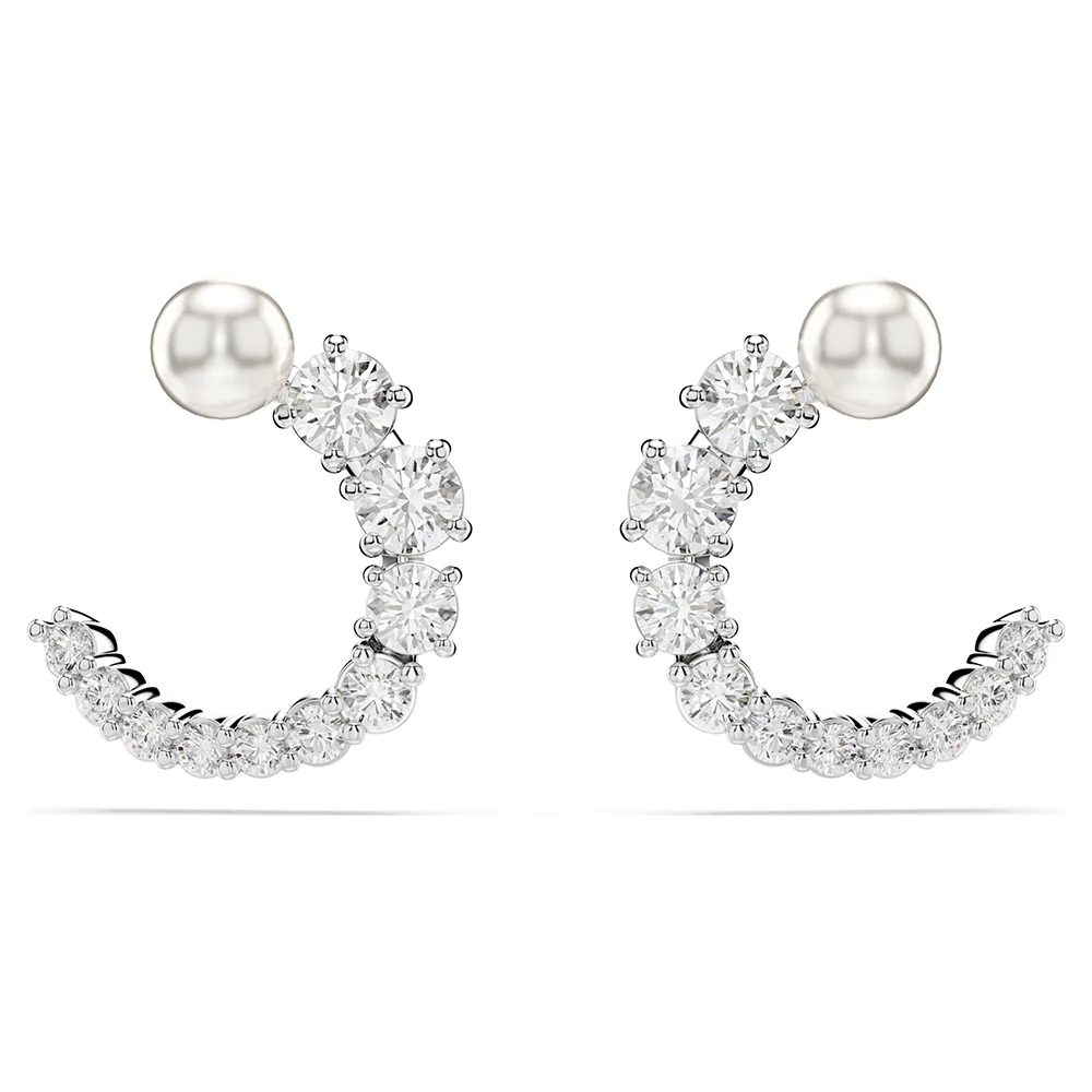 Swarovski Matrix fülbevaló - 5692260