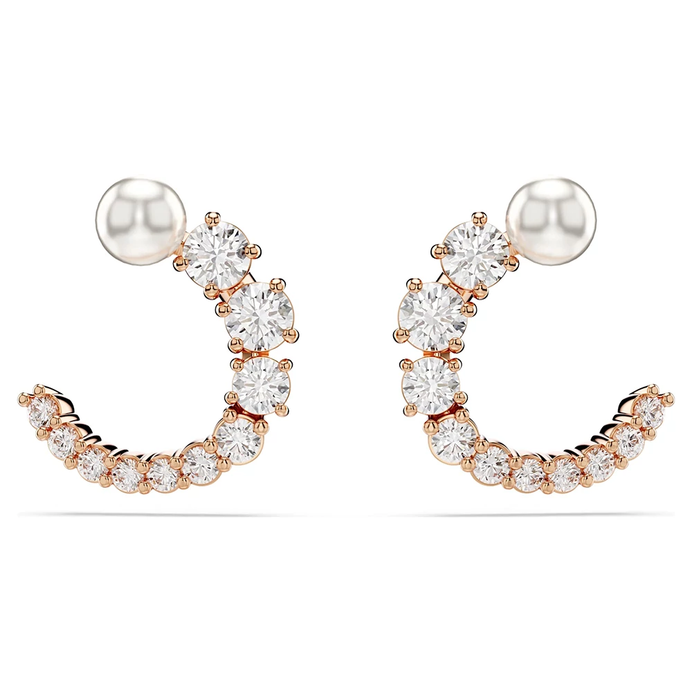 Swarovski Matrix fülbevaló - 5692264