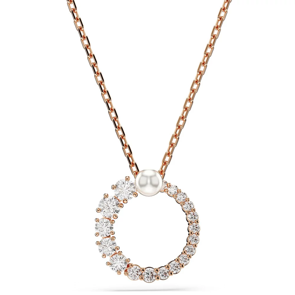 Swarovski Matrix nyaklánc - 5692265