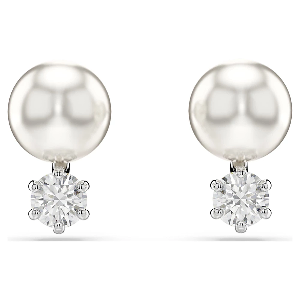 Swarovski Matrix fülbevaló - 5694225