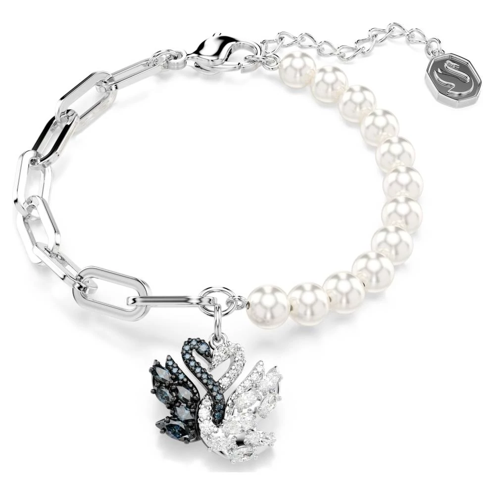Swarovski Swan kristálygyöngy karkötő - 5705720