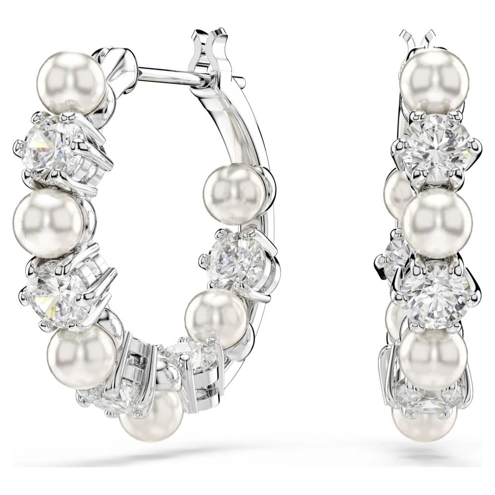 Swarovski Matrix fülbevaló - 5709256