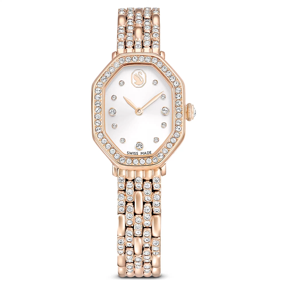 Swarovski Dextera Octagon óra - 5715517