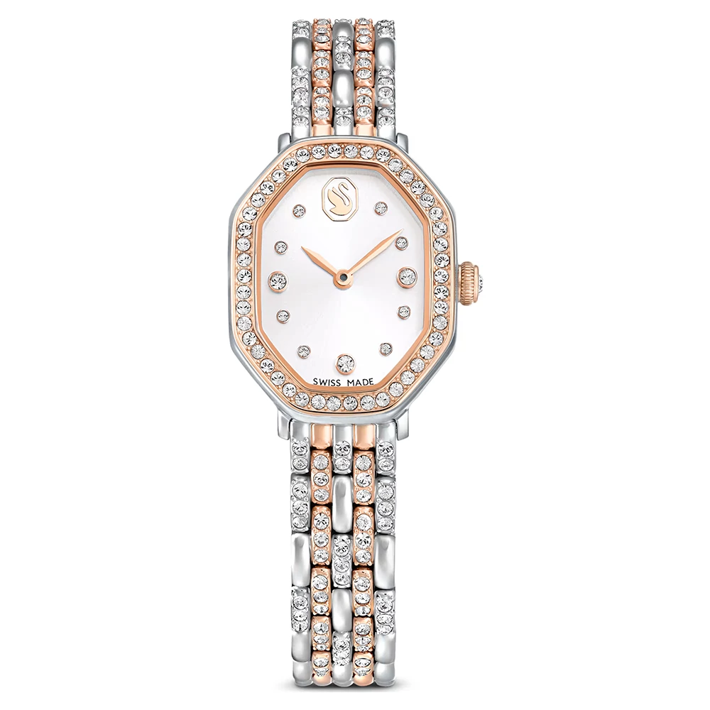 Swarovski Dextera Octagon óra - 5715521