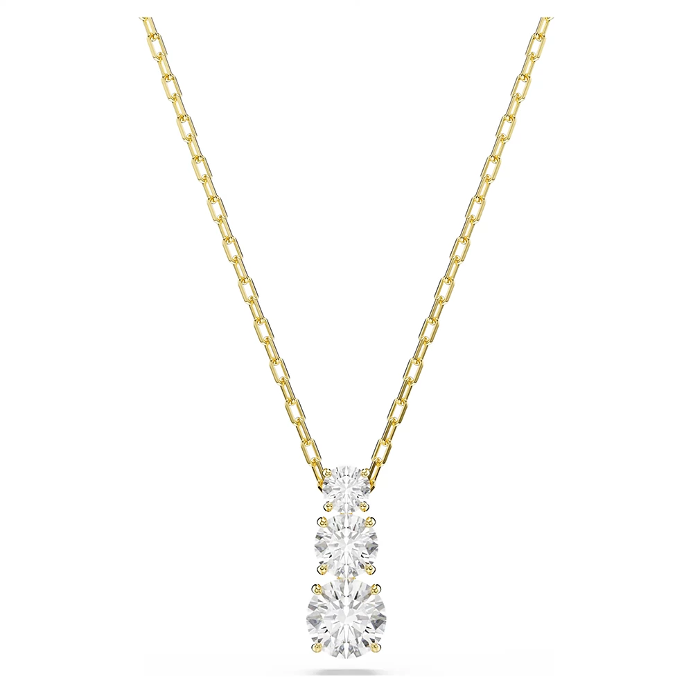 Swarovski Stilla Attract nyaklánc - 5723298