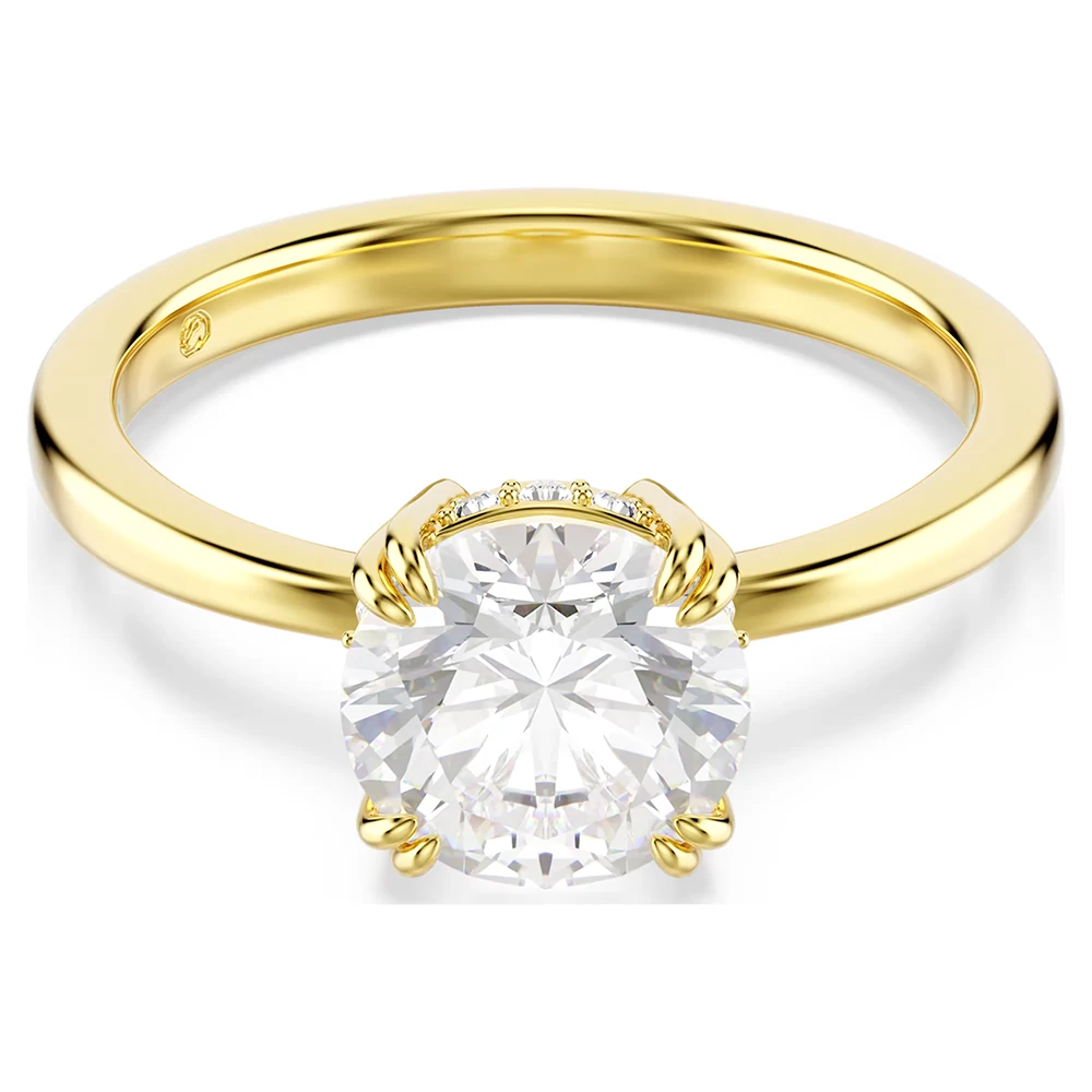 Swarovski Stilla Attract gyűrű - 5723330