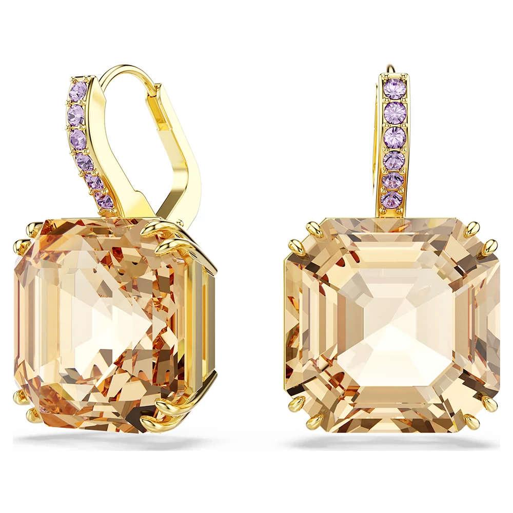 Swarovski Millenia fülbevaló - 5725744