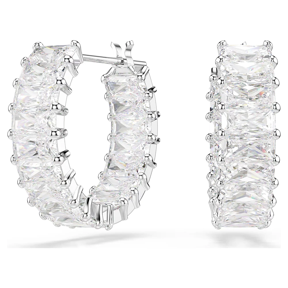 Swarovski Matrix fülbevaló - 5733397