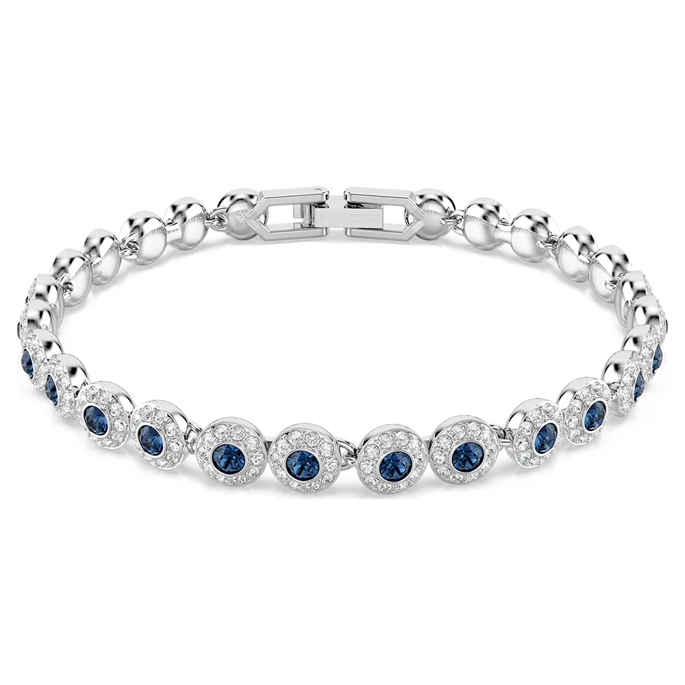 Swarovski Una Angelic Tennis karkötő - 5733401