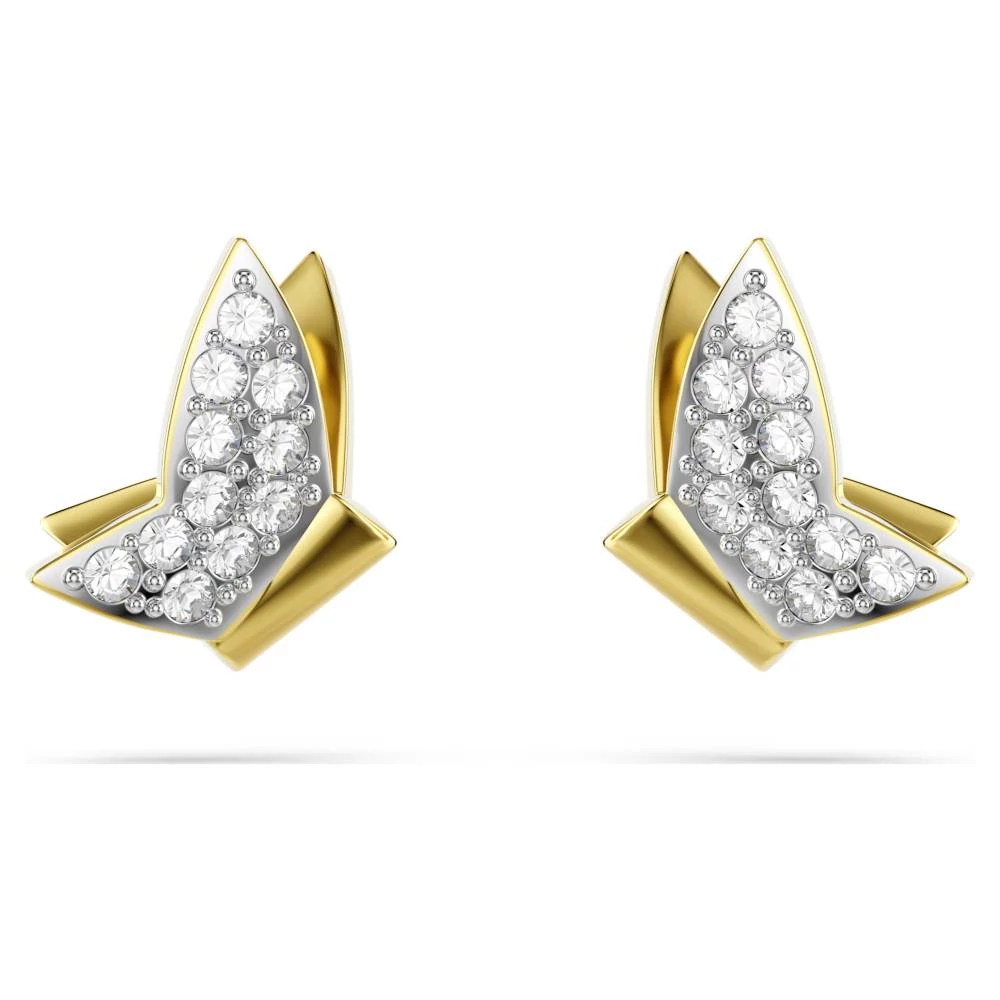 Swarovski Idyllia Lilia fülbevaló - 5736070