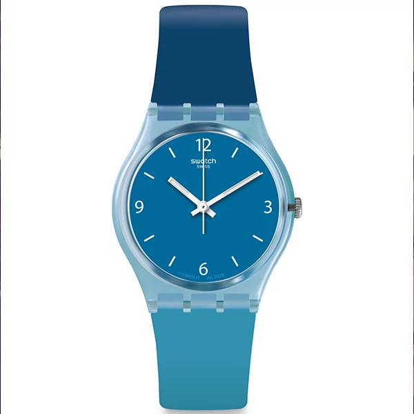 Swatch női óra - GS161 - Fraicheur
