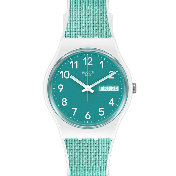 Swatch női óra - GW714 - Pool Light