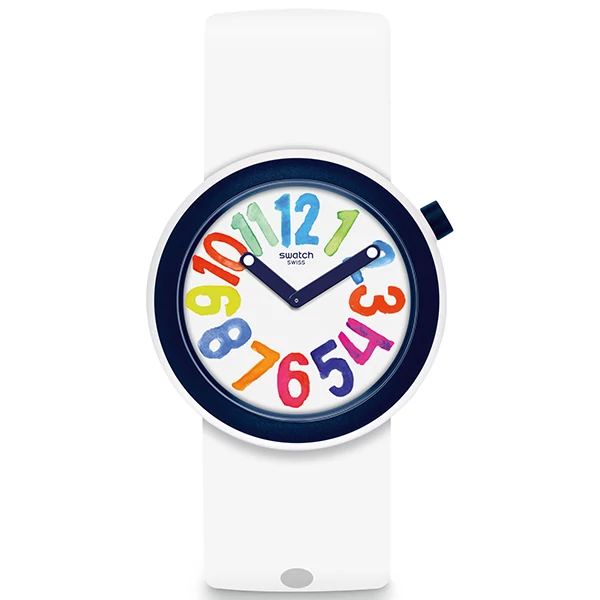 Swatch férfi óra - PNW107 - Popnumber
