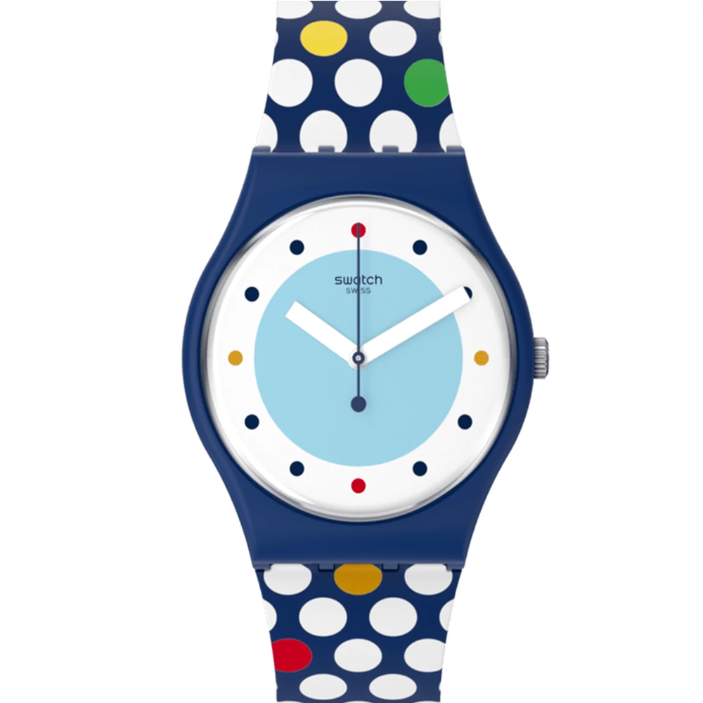 Swatch női óra - SO28N115 - Spots of Joy