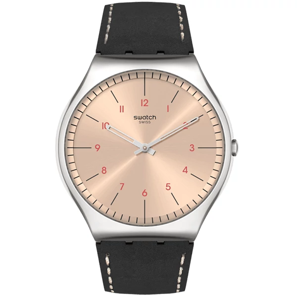 Swatch női óra - SS07S118 - Smart Stitch