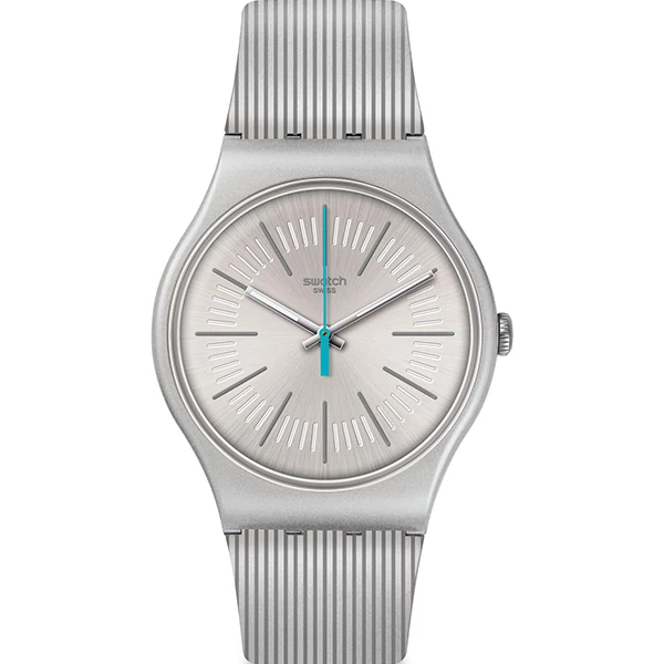 Swatch unisex óra - SUOM114 - Metaline