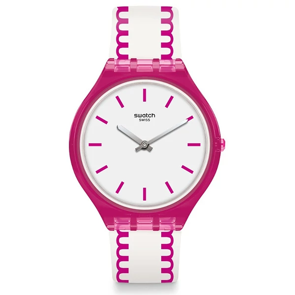 Swatch női óra - SVOP102 - Skinpunch