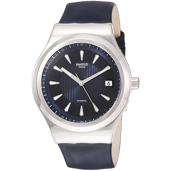 Swatch férfi óra - YIS420 - Sistem Lake