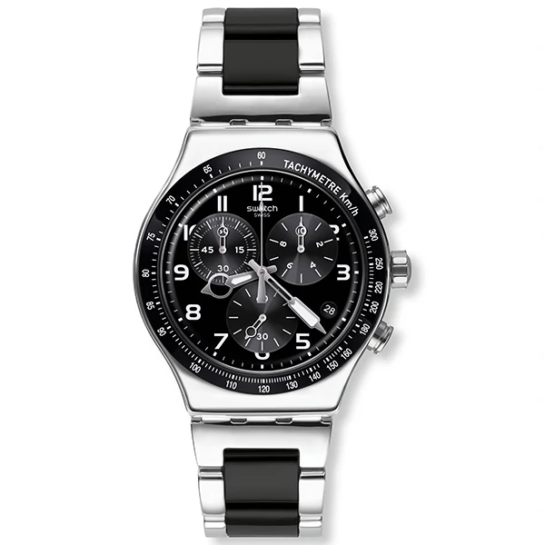 Swatch férfi óra - YVS441G - Speed Up