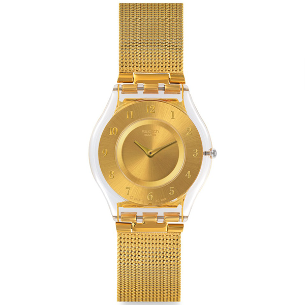 Swatch női óra - SFK355M - Generosity