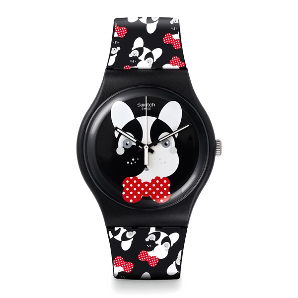 Swatch női óra - SUOB115 - Andy Baby