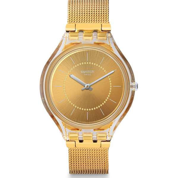 Swatch női óra - SVOK100M - Skincarat