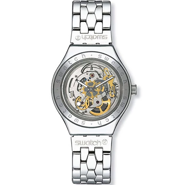 Swatch férfi óra - YAS100G - Body And Soul