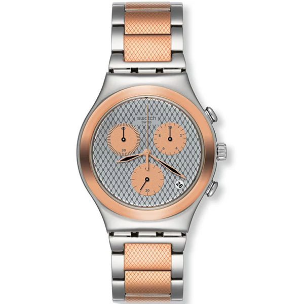 Swatch unisex óra - YCS581G - Grill Chill