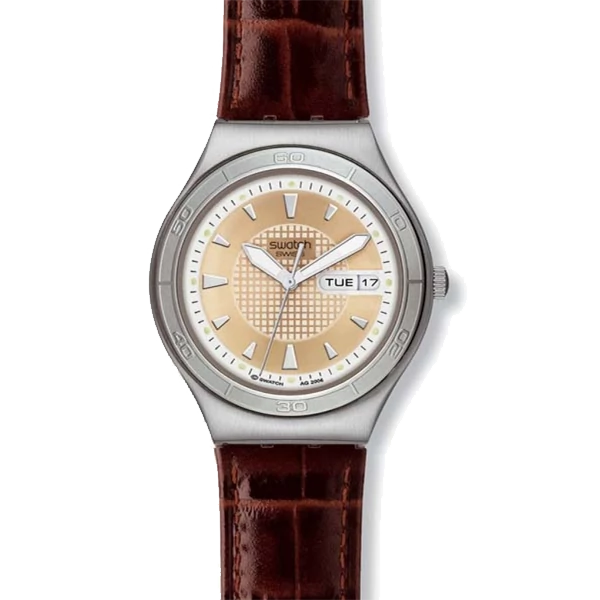 Swatch női óra - YGS738 - Quaterman