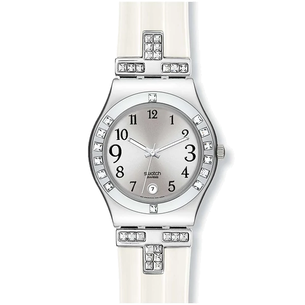 Swatch női óra - YLS430 - Fancy Me
