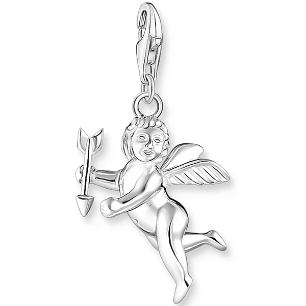 Thomas Sabo Cupido charm - 0001-001-12