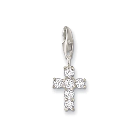 Thomas Sabo kereszt charm - 0054-051-14