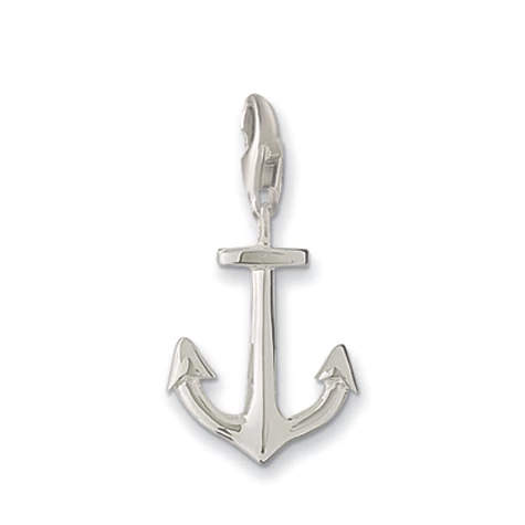 Thomas Sabo horgony charm - 0147-001-12