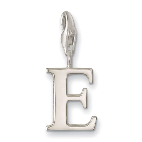 Thomas Sabo E charm - 0179-001-12