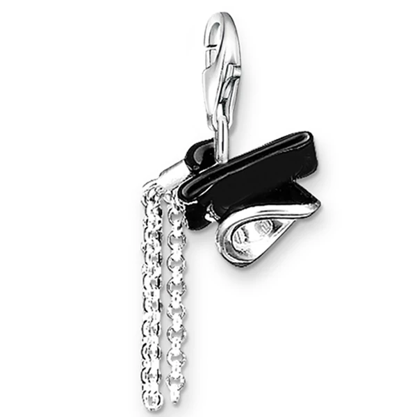 Thomas Sabo diploma sapka charm - 0463-007-11