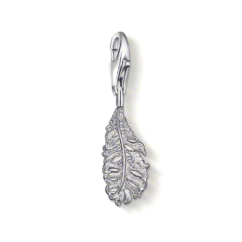 Thomas Sabo toll charm - 0775-001-12