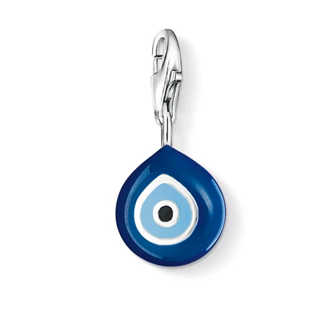 Thomas Sabo nazar amulett charm - 0829-007-1
