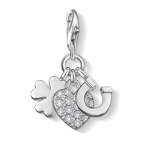 Thomas Sabo szerencsés Charm charm - 0870-051-14