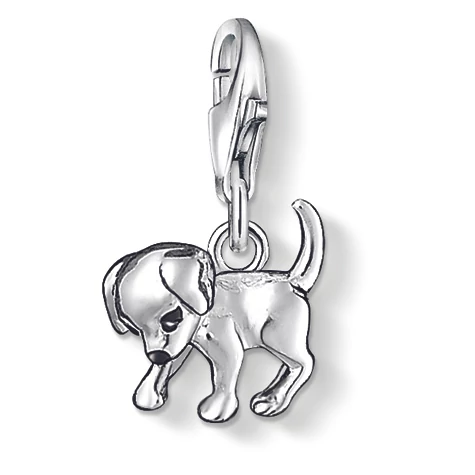 Thomas Sabo kutya charm - 0885-007-12