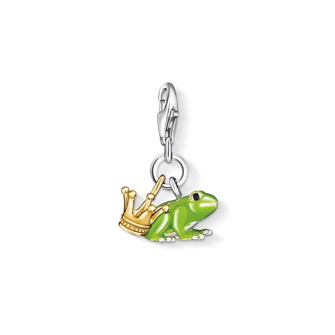 Thomas Sabo béka charm - 0931-427-6