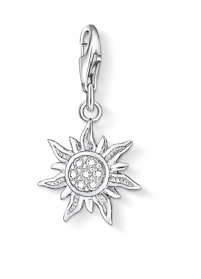 Thomas Sabo Nap charm - 1040-051-14